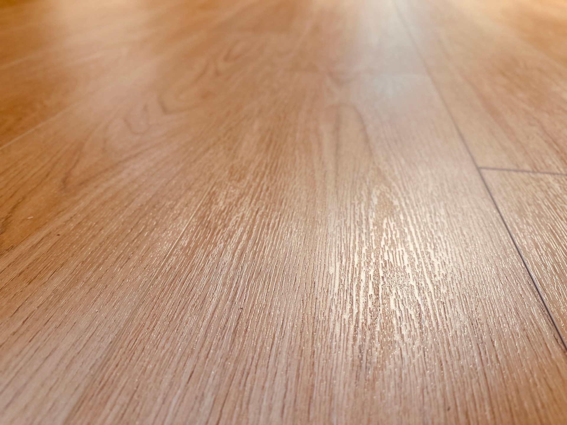 Luxury Vinyl Plank Flooring