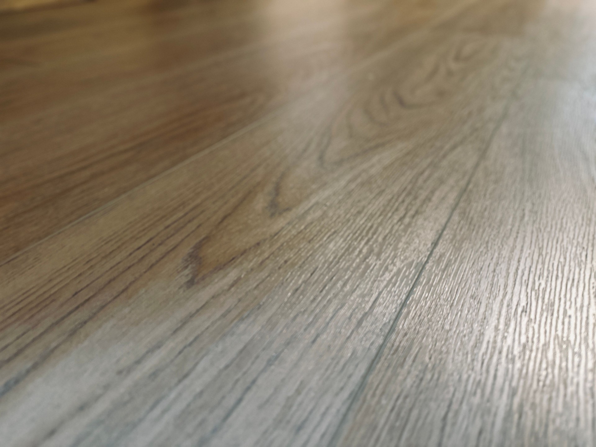 Luxury Vinyl Plank Flooring